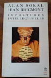 Alan Sokal, Jean Bricmont, Impostures intellectuelles