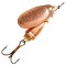 Lingurita Rotativa Blue Fox Original Vibrax BF2 C