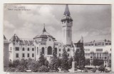 bnk cp Targu Mures - Sfatul popular orasenesc - circulata