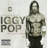 Iggy Pop A Million In Prizes Anthology (2cd)