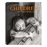 Children of the World Hb