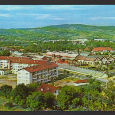 CPIB 21708 - CARTE POSTALA - MORENI, JUD. DAMBOVITA, NECIRCULATA