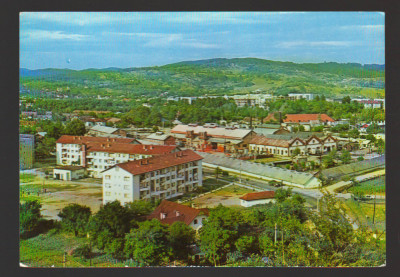 CPIB 21708 - CARTE POSTALA - MORENI, JUD. DAMBOVITA, NECIRCULATA foto