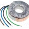 Transformator toroidal TALEMA 500VA 230V AC 11,8V pentru halogene