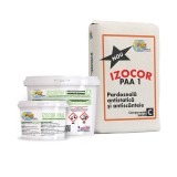 Pardoseala antistatica si antiscanteie IZOCOR PAA1, doza de 29 kg, Protect Chemical
