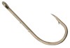 Carlige MIKADO Sensual Baitholder Bn Brown, Nr.4, 10buc/pac