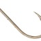 Carlige MIKADO Sensual Baitholder Bn Brown, Nr.4, 10buc/pac