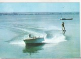 bnk cp Mamaia - Schi nautic pe Siutghiol - necirculata