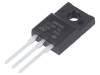 N-MOSFET MDmesh 550V 13A 35W Tranzistor