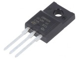 N-MOSFET MDmesh 550V 13A 35W Tranzistor