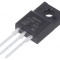 N-MOSFET MDmesh 550V 13A 35W Tranzistor