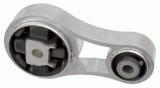 LEMF&Ouml;RDER 37909 01 Suport motor