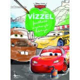 V&iacute;zzel festhető sz&iacute;nezők&ouml;nyv - Verd&aacute;k