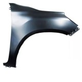 Aripa fata Toyota Hilux (N120), 06.2016-, parte montare dreapta, 81P302, Aftermarket
