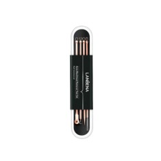 Set Instrumente, Lanbena, Tool Kit, Indepartare Puncte Negre si Acnee, 4 Piese