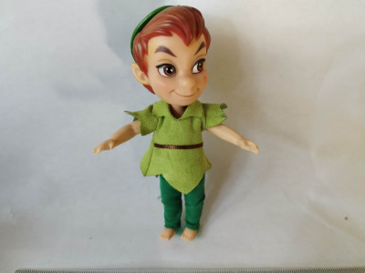 bnk jc Disney - Peter Pan foto