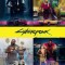 The World of Cyberpunk 2077