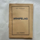 Ben. Corlaciu - Arhipelag - 1943