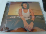 Cumpara ieftin Laura Pausini - from the inside -qwe, CD, Atlantic