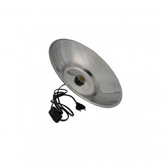 Lampa model S1050 pentru bec cu infrarosu foto