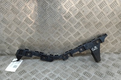 Suport bara de protecție dreapta spate FORD USA MUSTANG Coupe 2015 OEM: FR3B-17F766-AG 26412654 foto