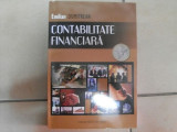 Contabilitate Financiara Vol 1-2 - Colectiv ,550297, SEDCOM LIBRIS