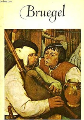 Wolfgang Stechow - Brueghel le vieux foto