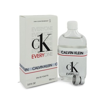 Calvin Klein Everyone EDT 100 ml foto