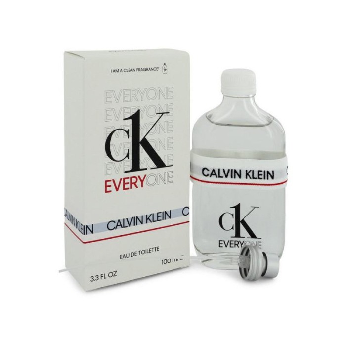 Calvin Klein Everyone EDT 200 ml