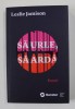 SA URLE , SA ARDA - ESEURI de LESLIE JAMISON , 2020
