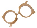 Distan&Aring;&pound;ier MDF 165mm pentru difuzoare Mercedes E-Class W210 2 buc.