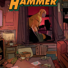 Last Days of Black Hammer: From the World of Black Hammer