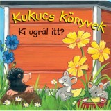 Kukucs K&ouml;nyvek - Ki ugr&aacute;l itt?
