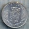 AX 1456 MONEDA- DANEMARKA - 5 KRONER -ANUL 1961 -PILITA CANT-STAREA CARE SE VEDE
