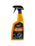 Solutie Curatare Jante Negre Meguiar&#039;s Hot Rims Black Wheel Cleaner, 768ml