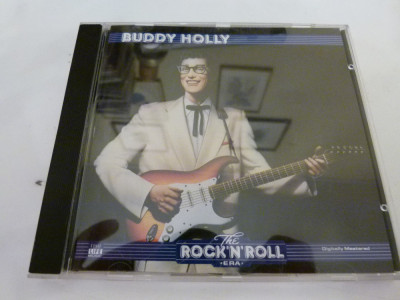 Buddy Holly - 1340 foto