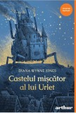 Cumpara ieftin Castelul miscator al lui Urlet, Arthur