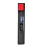 Detector portabil Aparate Spionaj, Koopsio, camere ascunse, microfoane ascunse, localizatoare GPS, reportofoane, portabil, Negru