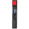 Detector portabil Aparate Spionaj, Koopsio, camere ascunse, microfoane ascunse, localizatoare GPS, reportofoane, portabil, Negru