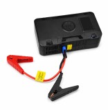 Aparat pentru pornit mașină, negru Z-TOOLS, ZTS2265