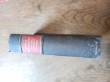 Cumpara ieftin REGULAMENTUL FINANCIAR AL MUNICIPIULUI BUCURESTI ,1936 + CODUL LEGILOR...1933