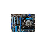 Placa de baza ASUS P8Z68-V LE LGA1155 cooler, procesor i5-2400 si 8GB DDR3 (4 x 2Gb)