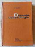 Dermatovenerologie I.Capusan,D.Muresan