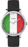 Timex TW2P70500 ceas barbati nou 100% original. Garantie. Livrare rapida, Analog, Casual, Inox