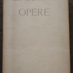 Mihail Sadoveanu - Opere, vol. 9 (Demonul tineretii, Imparatia apelor etc.)