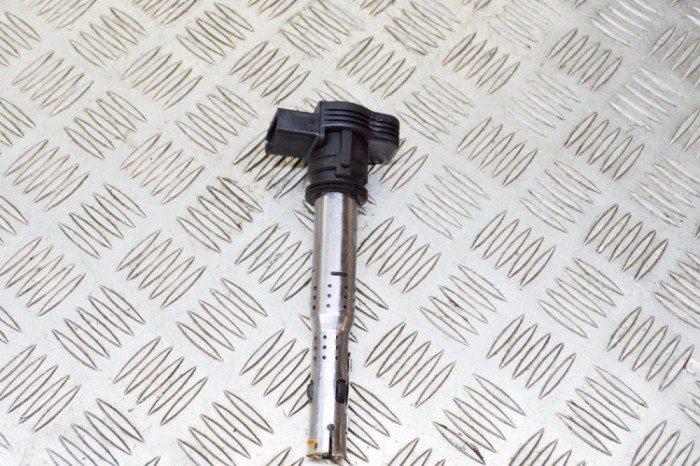 Bobina de inducție de &icirc;naltă tensiune VW PASSAT B6 3C2 2009 OEM: 07K905715G,78231011 | 13677236