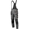 Pantaloni cu bretele 6 in 1, 100% bumbac nr.M/50 NEO TOOLS 81-321-M HardWork ToolsRange, NEO-TOOLS