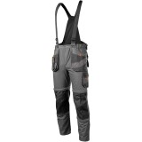 Cumpara ieftin Pantaloni cu bretele 6 in 1, 100% bumbac nr.XS/46 NEO TOOLS 81-321-XS HardWork ToolsRange