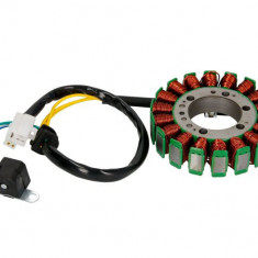 Magnetou Stator Yamaha X-MAX 250cc