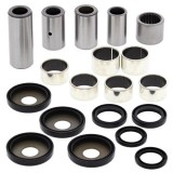 Cumpara ieftin Kit reparare suspensie bascula pivot